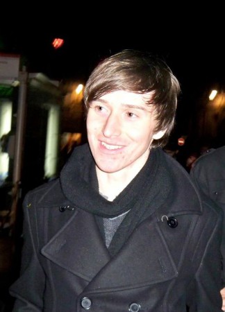 JEREMY CORDIER